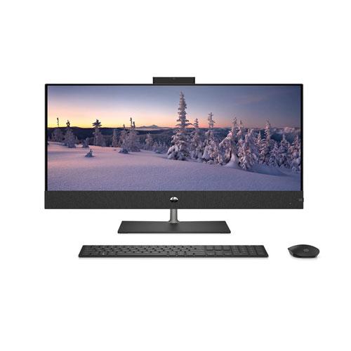 Hp Pavilion 32 inch b1901 All in One Desktop  price in chennai, tamilnadu, vellore, chengalpattu, pondichery