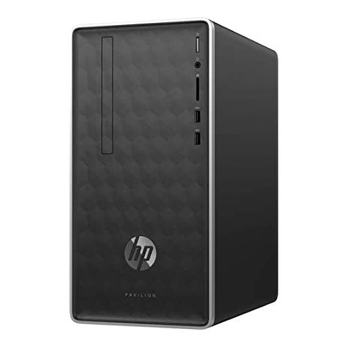 Hp Pavilion 590 p0055il Desktop price in chennai, tamilnadu, vellore, chengalpattu, pondichery