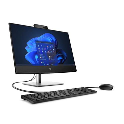 HP Pro 240 Gen9 AIO Desktop price in chennai, tamilnadu, vellore, chengalpattu, pondichery