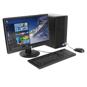 HP Pro G1 5FL00PA MT Desktop price in chennai, tamilnadu, vellore, chengalpattu, pondichery