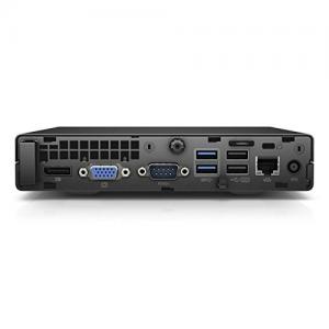 HP ProDesk 400 G2 Desktop Mini PC price in chennai, tamilnadu, vellore, chengalpattu, pondichery