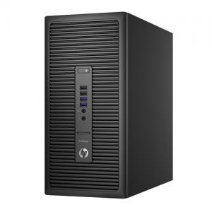 HP ProDesk 600 G2 Microtower PC price in chennai, tamilnadu, vellore, chengalpattu, pondichery