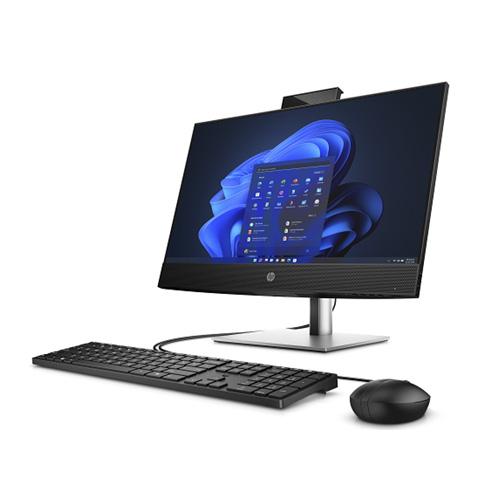 HP ProOne 440 i5 processor Gen9 AIO Desktop price in chennai, tamilnadu, vellore, chengalpattu, pondichery