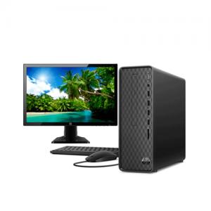 HP S01 ad0101in Slim Tower Desktop price in chennai, tamilnadu, vellore, chengalpattu, pondichery