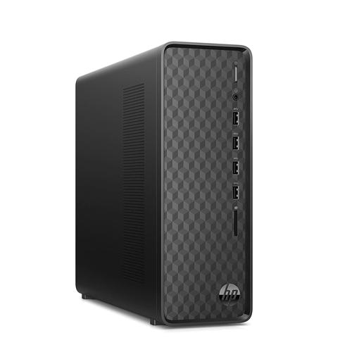 Hp S01 pF1909in Slim Mini Tower Desktop  price in chennai, tamilnadu, vellore, chengalpattu, pondichery