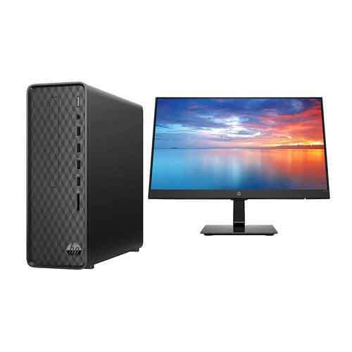 Hp S01 Slim pf1153in Desktop  price in chennai, tamilnadu, vellore, chengalpattu, pondichery