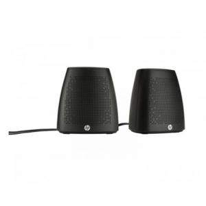 HP S3100 Black USB Speaker price in chennai, tamilnadu, vellore, chengalpattu, pondichery