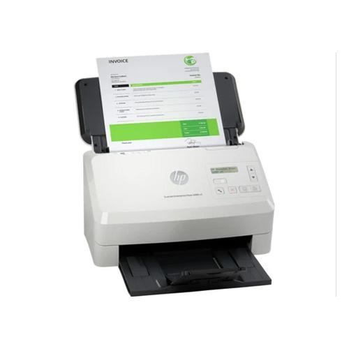 HP ScanJet Enterprise Flow 5000 s5 Scanner price in chennai, tamilnadu, vellore, chengalpattu, pondichery