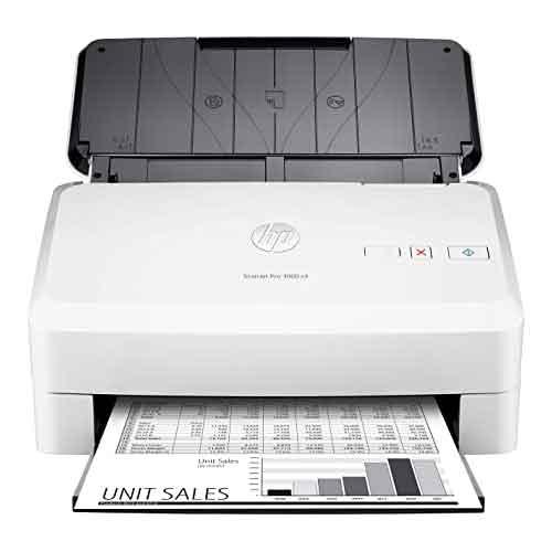 Hp Scanjet Enterprise Flow 7000 s3 Sheet feed Scanner price in chennai, tamilnadu, vellore, chengalpattu, pondichery