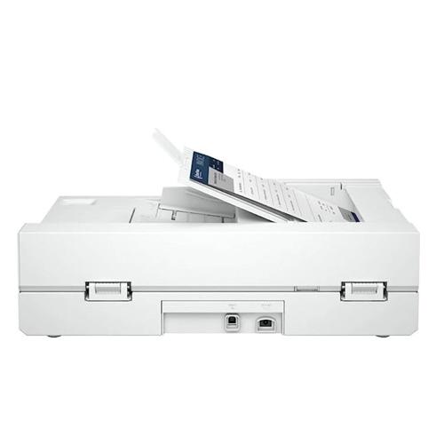 Hp ScanJet Pro 2600 F1 Scanner price in chennai, tamilnadu, vellore, chengalpattu, pondichery