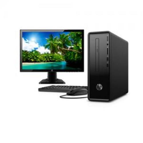 Hp Slim S01 af1106in Desktop price in chennai, tamilnadu, vellore, chengalpattu, pondichery