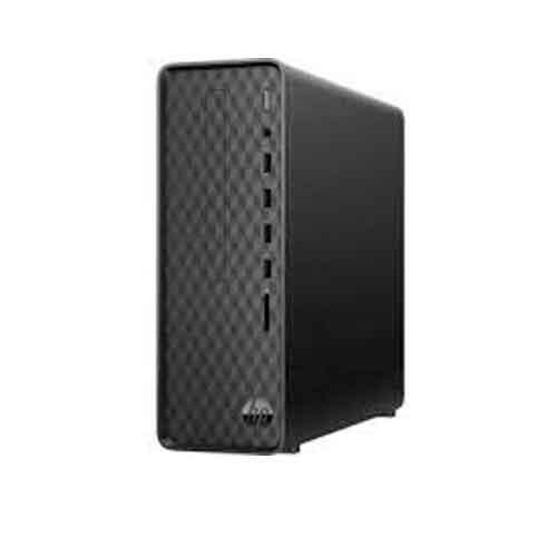 Hp Slim S01 pF0111il Desktop  price in chennai, tamilnadu, vellore, chengalpattu, pondichery