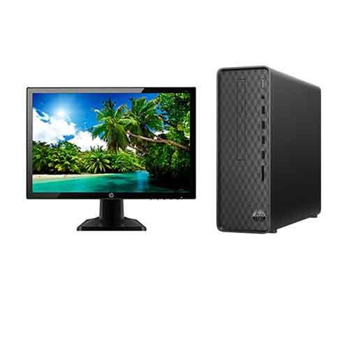 Hp Slim S01 pf1155in Desktop  price in chennai, tamilnadu, vellore, chengalpattu, pondichery