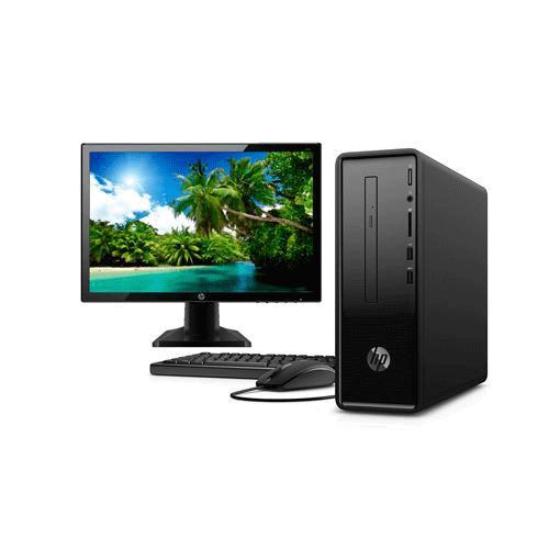 Hp Slimline 290 p0065il Desktop price in chennai, tamilnadu, vellore, chengalpattu, pondichery