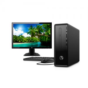 HP Slimline 290 p0118il Desktop price in chennai, tamilnadu, vellore, chengalpattu, pondichery