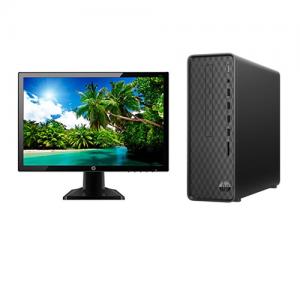 HP Slimline s01 pF0123il Desktop price in chennai, tamilnadu, vellore, chengalpattu, pondichery