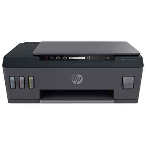 HP Smart Tank 500 All in One Printer price in chennai, tamilnadu, vellore, chengalpattu, pondichery