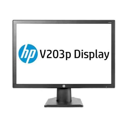 Hp V203p 19.5 Inch Monitor price in chennai, tamilnadu, vellore, chengalpattu, pondichery