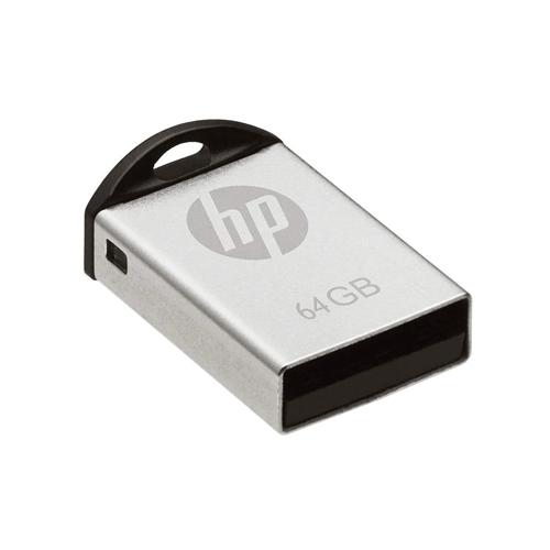 HP v222w USB Flash Drive 64GB price in chennai, tamilnadu, vellore, chengalpattu, pondichery