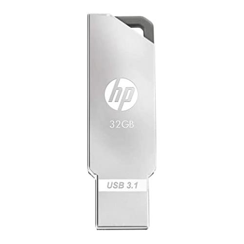 HP x765w 32GB USB 3 Pen Drive price in chennai, tamilnadu, vellore, chengalpattu, pondichery
