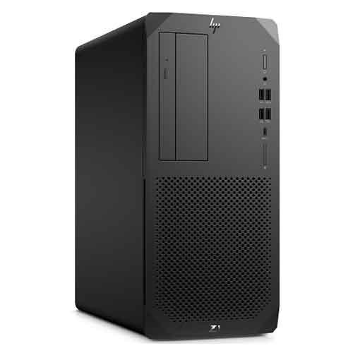 HP Z1 G6 512GB SSD Tower Workstation price in chennai, tamilnadu, vellore, chengalpattu, pondichery