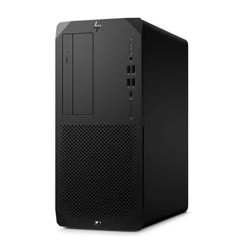 HP Z1 G6 i7 Processor Tower Workstation price in chennai, tamilnadu, vellore, chengalpattu, pondichery