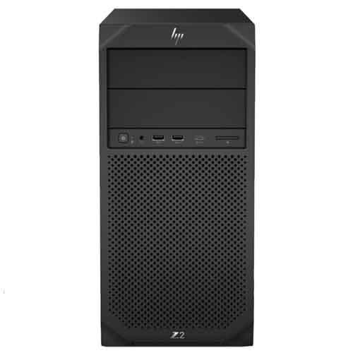 HP Z2 TOWER G4 13K80PA Workstation price in chennai, tamilnadu, vellore, chengalpattu, pondichery