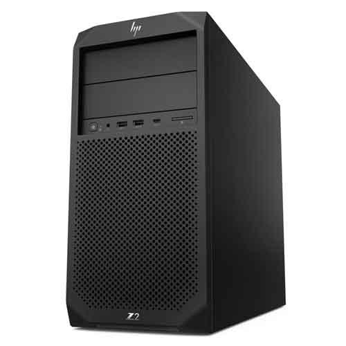 HP Z2 TOWER G4 2H7Y4PA Workstation price in chennai, tamilnadu, vellore, chengalpattu, pondichery