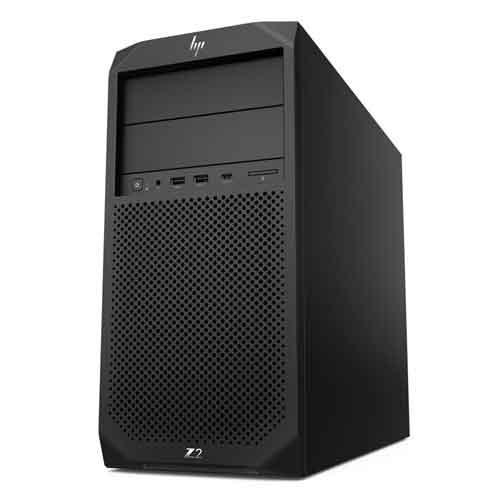 Hp Z2 Tower i7 Processor Workstation price in chennai, tamilnadu, vellore, chengalpattu, pondichery