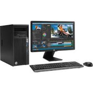 HP Z238 W3A29PA Microtower Workstation  price in chennai, tamilnadu, vellore, chengalpattu, pondichery