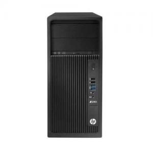 HP Z240 Tower Workstation price in chennai, tamilnadu, vellore, chengalpattu, pondichery