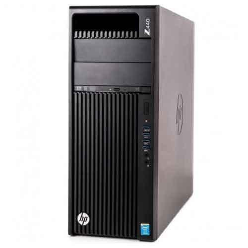 HP Z440 Workstation price in chennai, tamilnadu, vellore, chengalpattu, pondichery