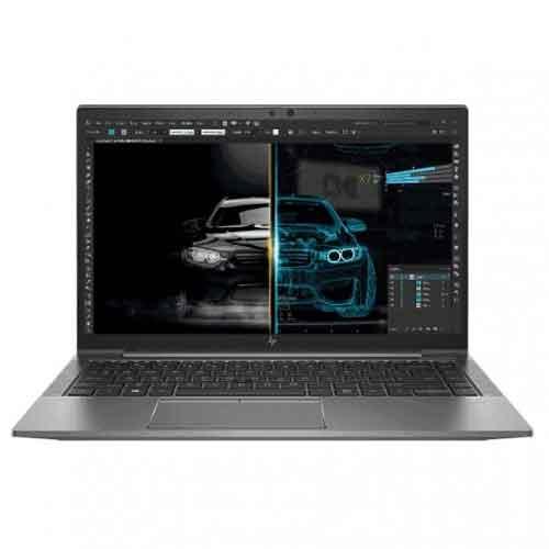 Hp ZBook Firefly 14 G8 468L6PA 32GB Ram Mobile Workstation price in chennai, tamilnadu, vellore, chengalpattu, pondichery