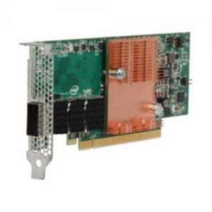 HPE 100Gb 1 port OP101 QSFP28 x16 PCIe Gen3 Intel Omni Path Architecture Adapter price in chennai, tamilnadu, vellore, chengalpattu, pondichery