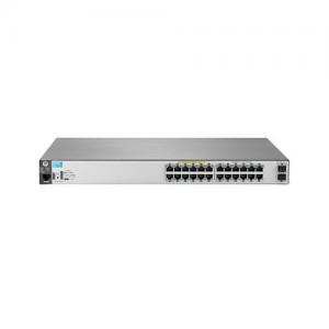 HPE Aruba 2530 24G PoE+ 195W Switch price in chennai, tamilnadu, vellore, chengalpattu, pondichery