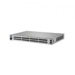 HPE Aruba 2530 48G SFP PoE+ 370W Switch price in chennai, tamilnadu, vellore, chengalpattu, pondichery