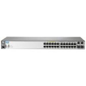 HPE Aruba 2620 24 PoE+ 128W Switch price in chennai, tamilnadu, vellore, chengalpattu, pondichery