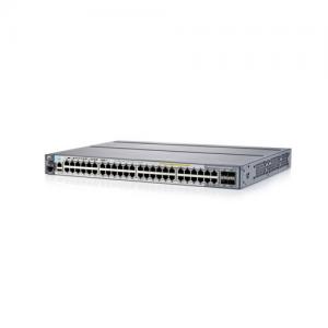 HPE Aruba 2920 48G PoE+ 370 W Switch price in chennai, tamilnadu, vellore, chengalpattu, pondichery