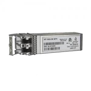 HPE BladeSystem Class 10GB SFP SR Transceiver price in chennai, tamilnadu, vellore, chengalpattu, pondichery