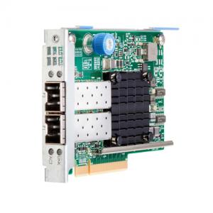 HPE Ethernet 10 25Gb 2 port 631FLR SFP28 Adapter price in chennai, tamilnadu, vellore, chengalpattu, pondichery