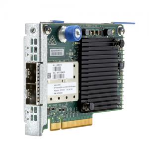 HPE Ethernet 10 25Gb 817749 B21 2 Port 640FLR SFP28 Adapter price in chennai, tamilnadu, vellore, chengalpattu, pondichery