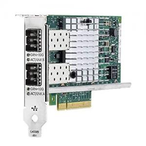 HPE Ethernet 10GB 665249 B21 2 Port 560SFP Adapter price in chennai, tamilnadu, vellore, chengalpattu, pondichery