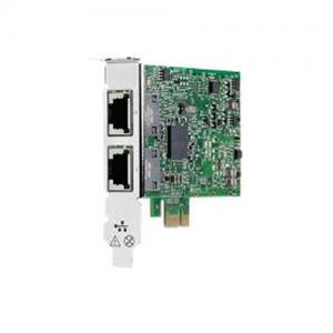 HPE Ethernet 1Gb 615732 B21 2 Port 332T Adapter price in chennai, tamilnadu, vellore, chengalpattu, pondichery