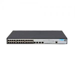 HPE OfficeConnect 1920 24G PoE+ 180W Switch price in chennai, tamilnadu, vellore, chengalpattu, pondichery