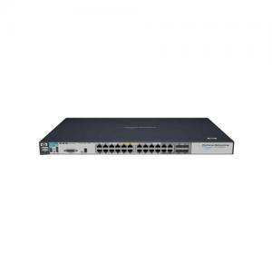 HPE ProCurve 3500 24G PoE+398W yl Switch price in chennai, tamilnadu, vellore, chengalpattu, pondichery