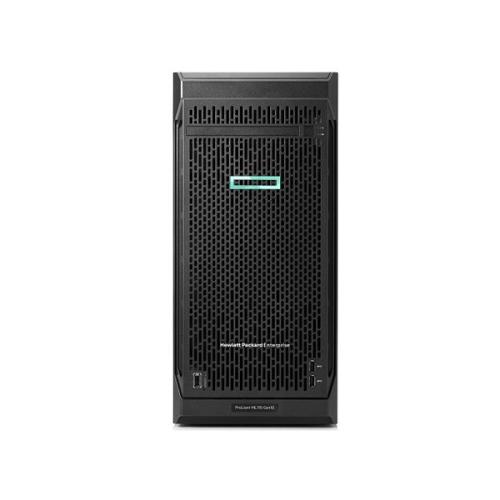 HPE ProLiant ML110 Gen10 Tower Server price in chennai, tamilnadu, vellore, chengalpattu, pondichery