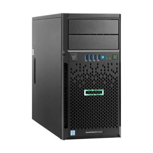 HPE ProLiant ML30 Gen10 Tower Server price in chennai, tamilnadu, vellore, chengalpattu, pondichery