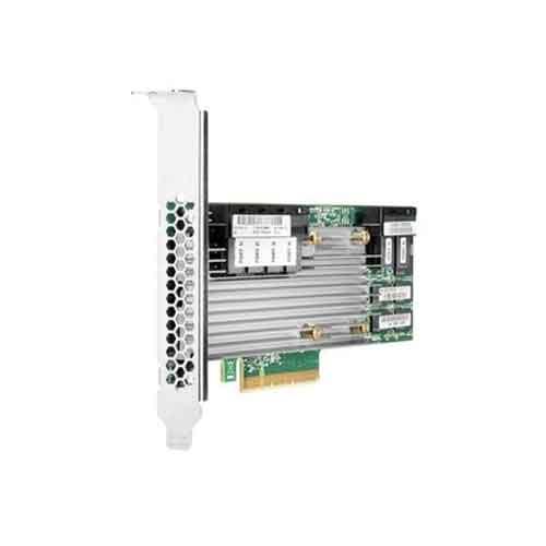 HPE Smart Array P824i p MR Gen10 12G SAS PCIe Controller price in chennai, tamilnadu, vellore, chengalpattu, pondichery