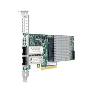 HPE StoreFabric CN1100R 10GBASE T Dual Port Converged Network Adapter price in chennai, tamilnadu, vellore, chengalpattu, pondichery