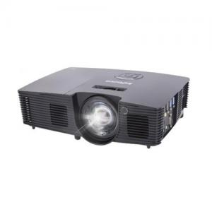 InFocus IN220 Black Projector price in chennai, tamilnadu, vellore, chengalpattu, pondichery